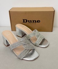 Dune London Womens Movey