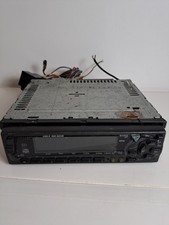 KENWOOD KDC-6070R 44w X4 Car Radio Stereo Headunit Only Am Fm CD Player