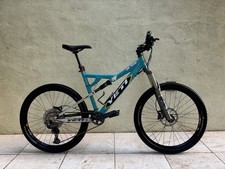 2007 Yeti 575 Classic Orig Full Sus Mountain Bike Modern 1X Drivetrain Clean!!