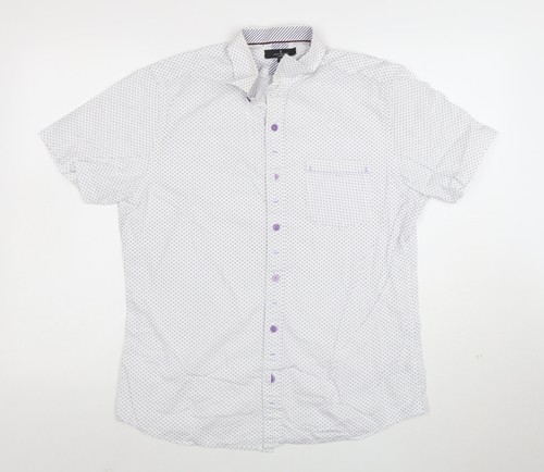 Mens jeff banks size - mens,