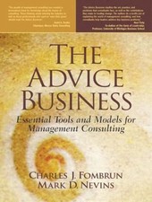 Advice Business, The