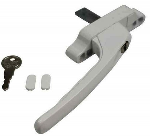 Winlock odyssey aluminium - winlock,
