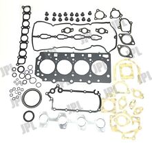 FOR HYUNDAI H1 KIA SORENTO 2.5CRDI D4CB ENGINE FULL GASKET SET  2002-2014