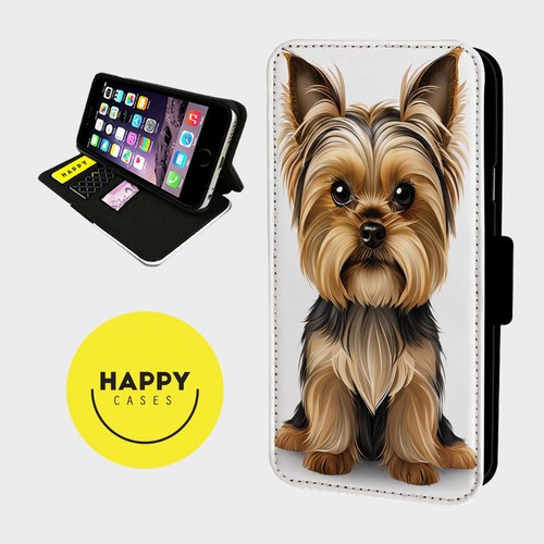 Yorkshire terrier pup dog - dog,