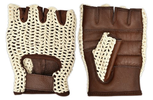Unisex real leather cycling - unisex,