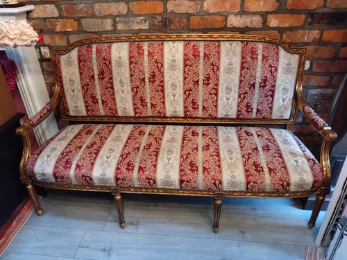 Beautiful vintage louis - vintage, xv