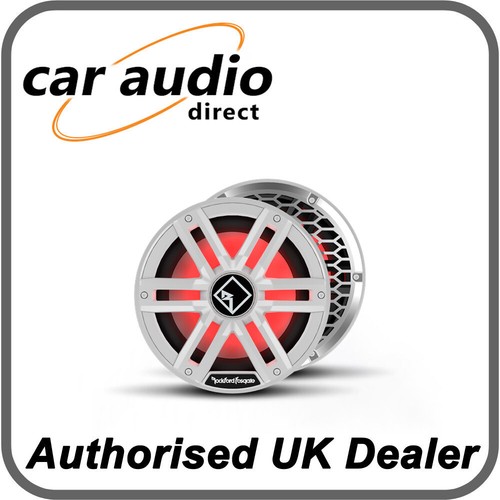 Rockford fosgate m2d2 10s - rockford,