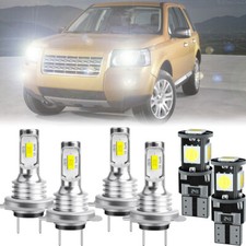 For Land Rover Freelander 2