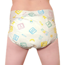 *2 PC* Bambino Classico V2