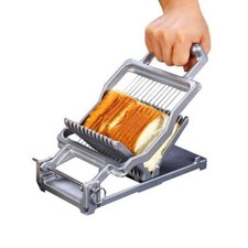 Stainless Steel Toast Cutter
