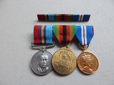 Rhodesia BSAP Medals Superintendent Clarke Bikita Rhodesian PA