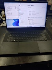 Razer Blade 15 Advanced 2020 i7 10th Gen NVIDIA RTX 2080 Super Max-Q 64GB 2TB