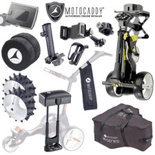 Motocaddy series golf - m,