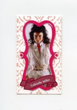 #TN25643 GABRIELLE MILLER