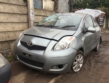 TOYOTA YARIS 1.0 PETROL - 2009