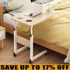 Adjustable Height Over Bed