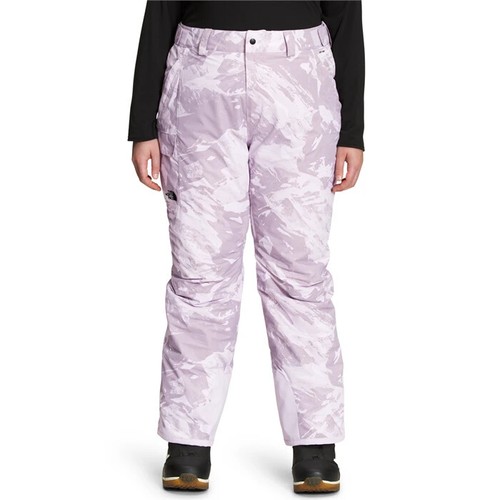 New north face - snow, pants