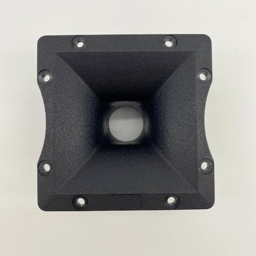 Abs universal square horn - square,