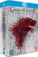 GAME OF THRONES Complete