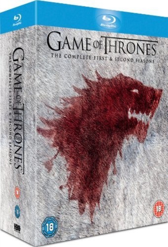 Game thrones complete - game,
