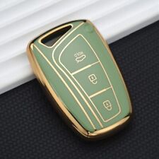 Key Fob Cover Case for Hyundai