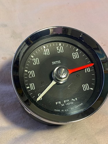 1725 classic mini cooper - 1725,
