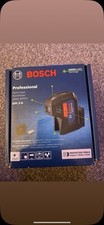 Bosch GCL Professional Laser