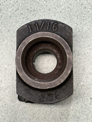 Stanley dowel machine - stanley,
