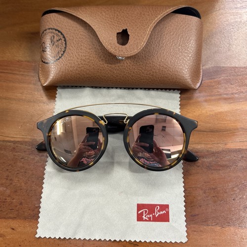 Ray ban gatsby - gatsby, 4256-f