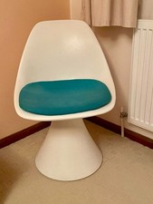 1960s Arkana Mushroom Chair