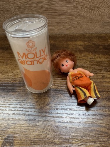 Vintage 1970s soda pop - vintage,