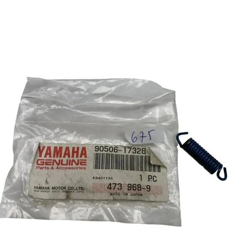 Tension spring yamaha - tension,