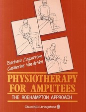 Physiotherapy for Amputees
