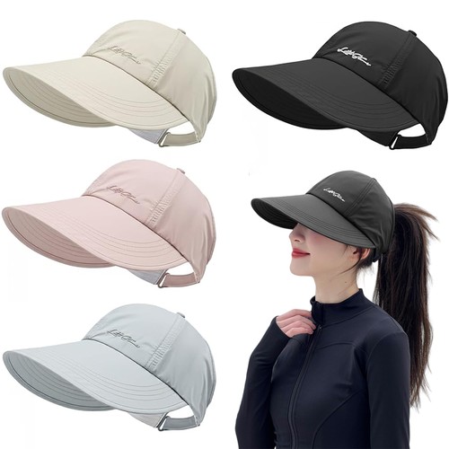 Women wide brim - 2x,