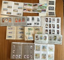 Bundle of 11 x Vintage 1930s