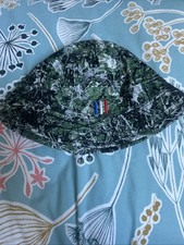 Stone Roses Adidas Man Utd Bucket Hat