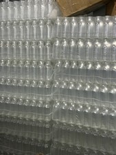 60ml Glass Sirop Shot Bottles