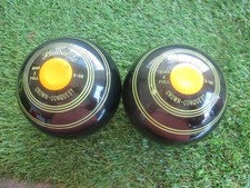 Great HENSELITE CROWN CONQUEST