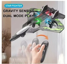 RC Glider Plane 2.4G Remote