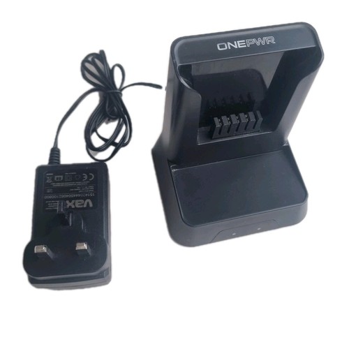 Genuine vax onepwr battery - onepwr,