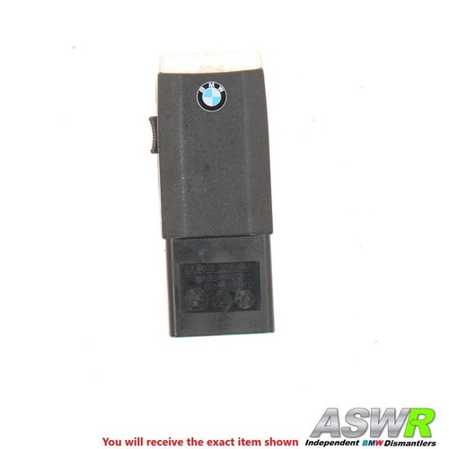 Bmw e39 series - 5, rechargeable