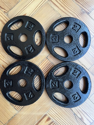 Rare tri grip 2kg gym - grip,