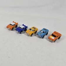Mini Motor Machines Micro