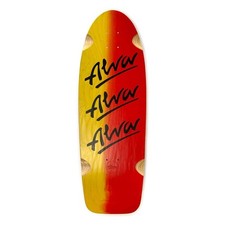 Tony Alva Tri-Logo Pig Fruit