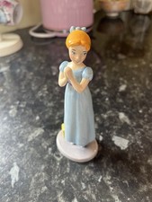 Royal Doulton Peter Pan Wendy