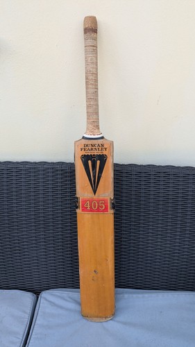Duncan fearnley 405 vintage - duncan,