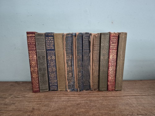 Antique vintage collection job - collection,