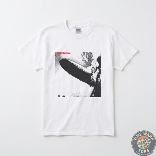 Led zeppelin shirt - zeppelin, music