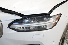 2017 Volvo S90 Driver Left