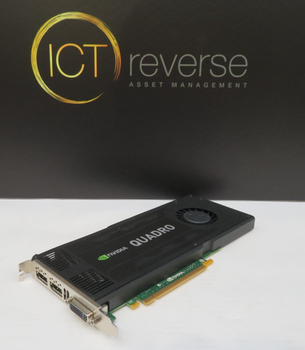 Dell cn3gx nvidia quadro k4000 - quadro,